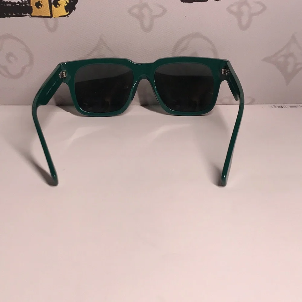 New Authentic Burberry BE4394 4059/71 Sunglasses